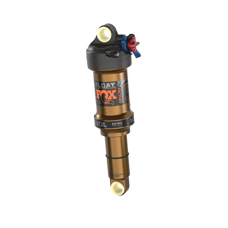 FOX RACING SHOX DPS Factory 3pos-Adj Evol SV ammortizzatore (vol. standard) 2026