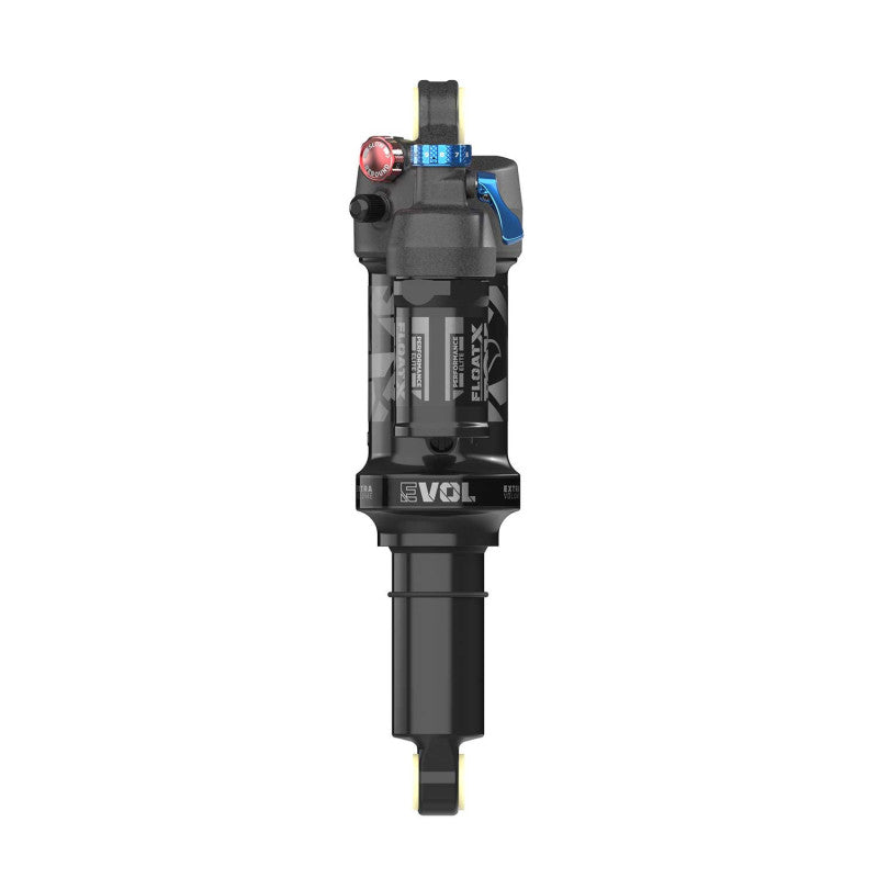 Ammortizzatore FOX FLOAT X PERFORMANCE Elite 2pos-Adj Evol LV 2026