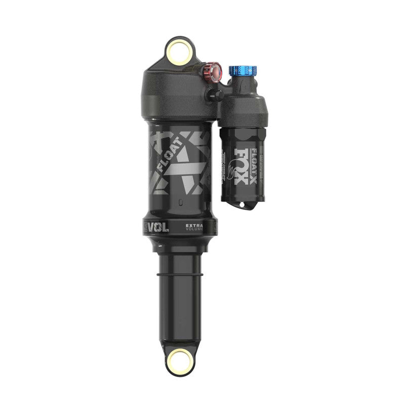 Fox Float Dps Perf.series, Evol LV , Trunnion Air Ammortizzatore, 3Pos, 185x55mm Fox Float Dps Perf.series, Evol LV , Trunnion Air Ammortizzatore, 3Pos, 185x55mm