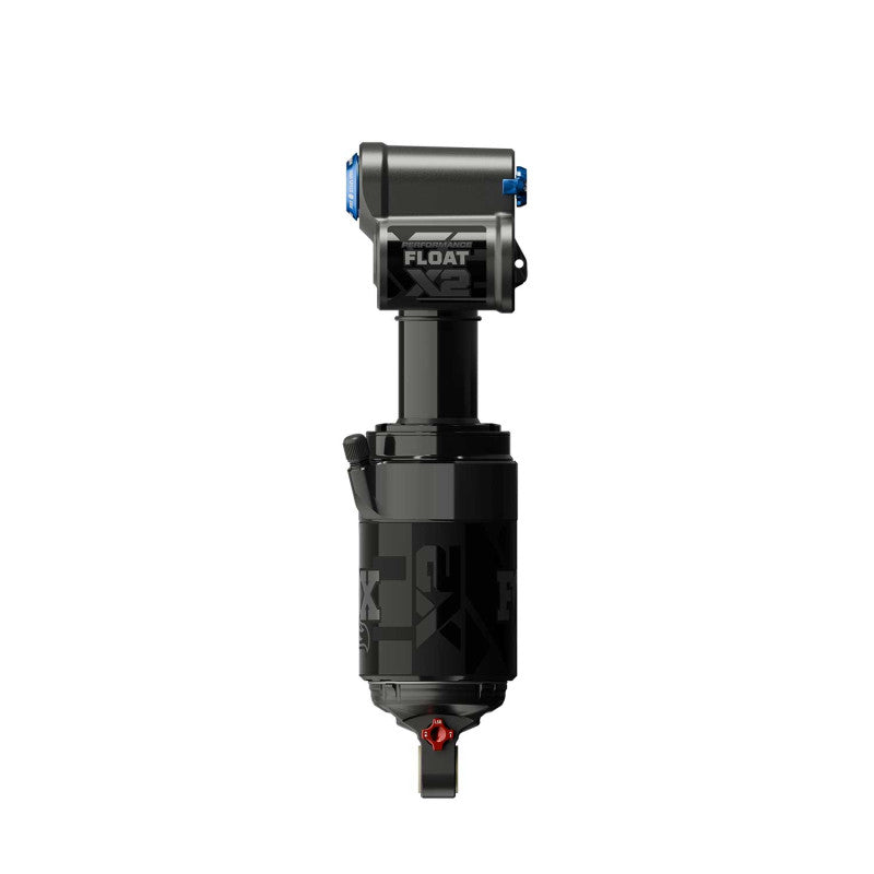 Ammortizzatore FOX FLOAT X2 PERFORMANCE Elite 2pos-Adj Trunnion 2026