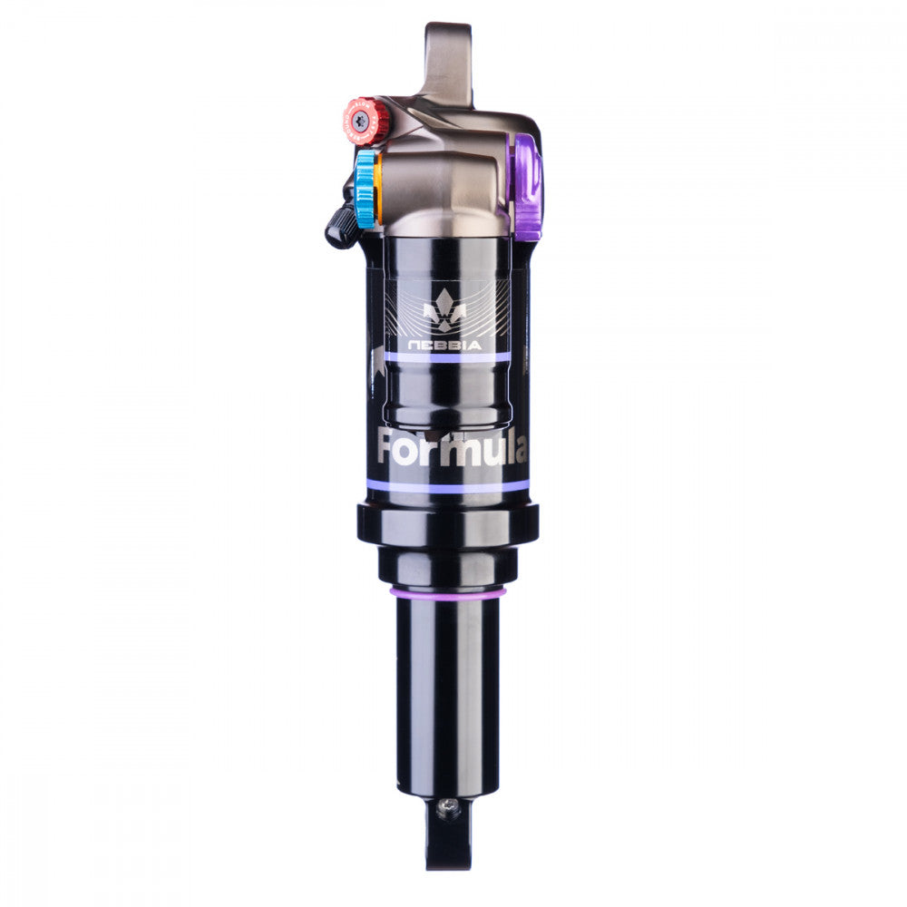 FORMULA NEBBIA Ammortizzatore ad aria