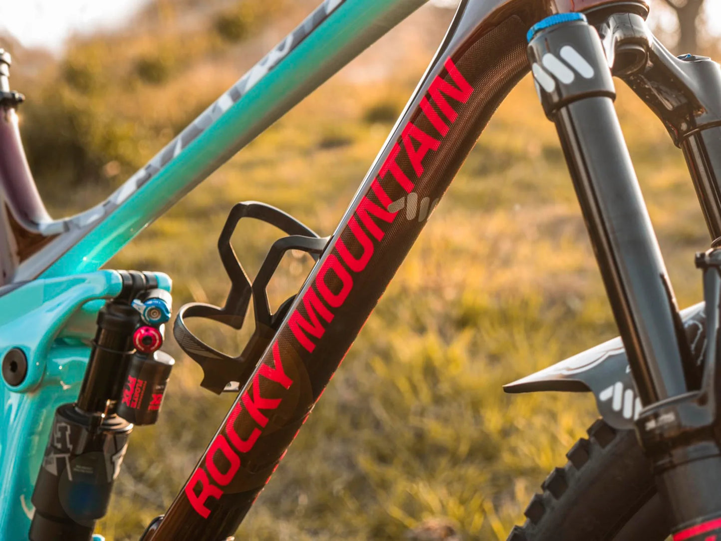 Protezione adesiva per telaio ALL MOUNTAIN STYLE TOTAL trasparente