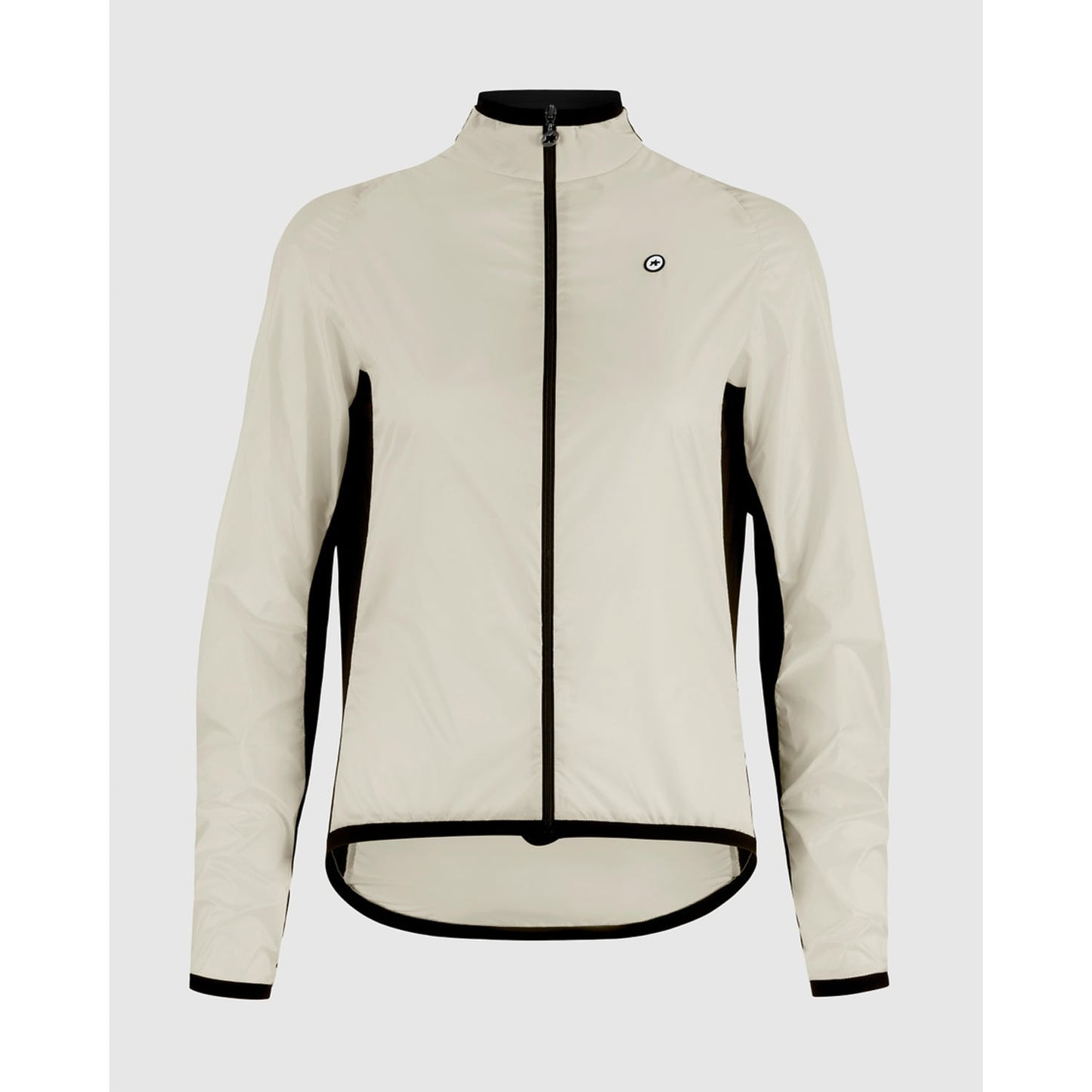 Giacca ASSOS UMA GT WIND C2 Donna Beige