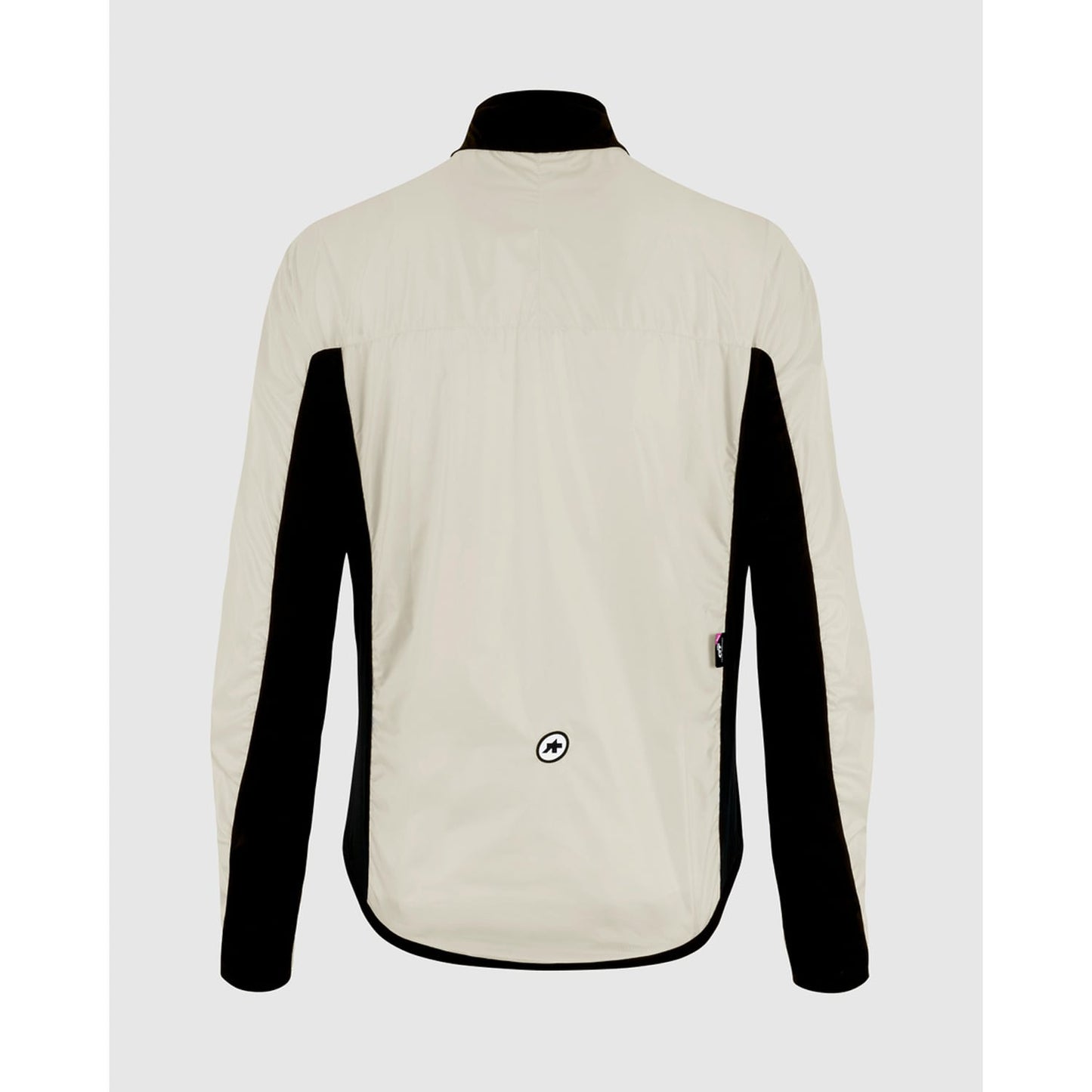 Giacca ASSOS UMA GT WIND C2 Donna Beige