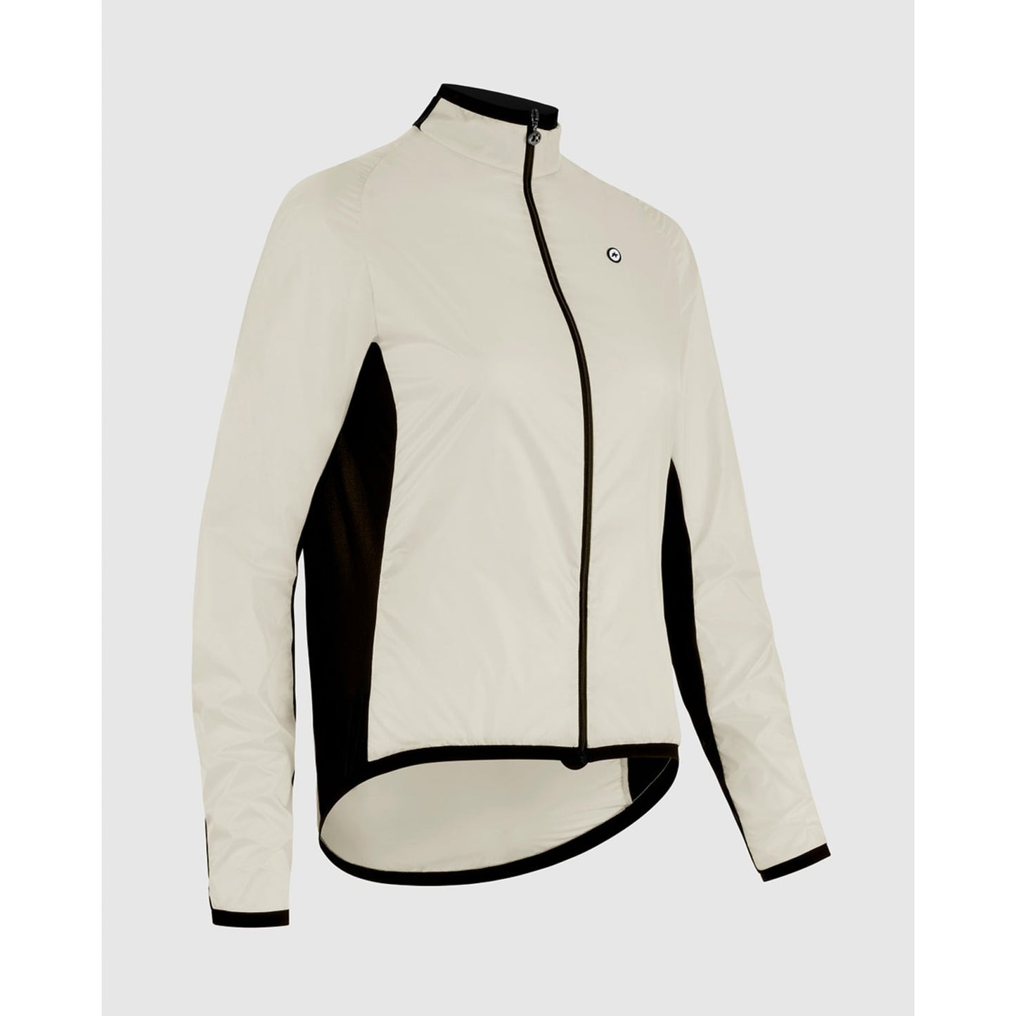 Giacca ASSOS UMA GT WIND C2 Donna Beige