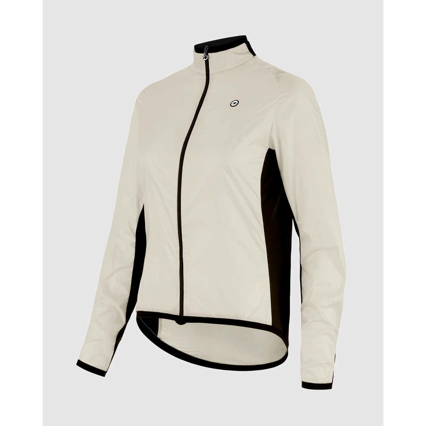 Giacca ASSOS UMA GT WIND C2 Donna Beige