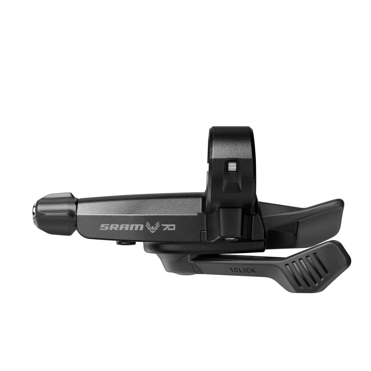 SRAM EAGLE 70 T-TYPE 12V Single Click VAE Comando cambio a destra