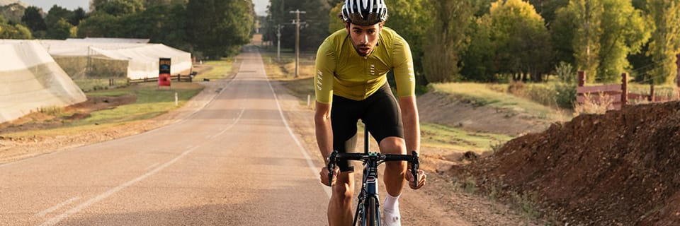 Come scegliere il manubrio della bici da strada?