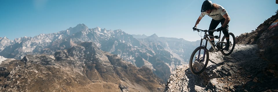 Come determinare l'usura dei dischi freno della tua MTB?