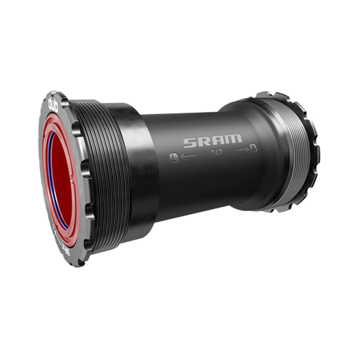 Movimento Centrale SRAM DUB T47 Ceramica 68mm