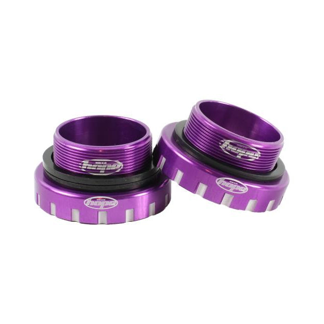 Movimento Centrale HOPE 68/73/83 mm Asse 30 mm Viola