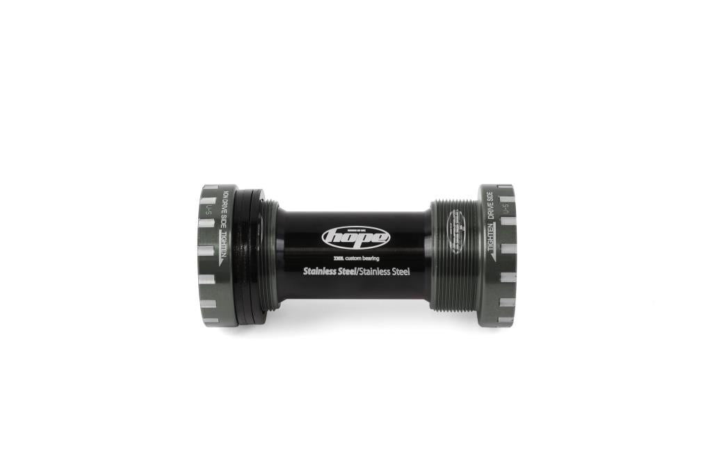 Guarnitura HOPE 68/73 mm asse 24 mm Fumé