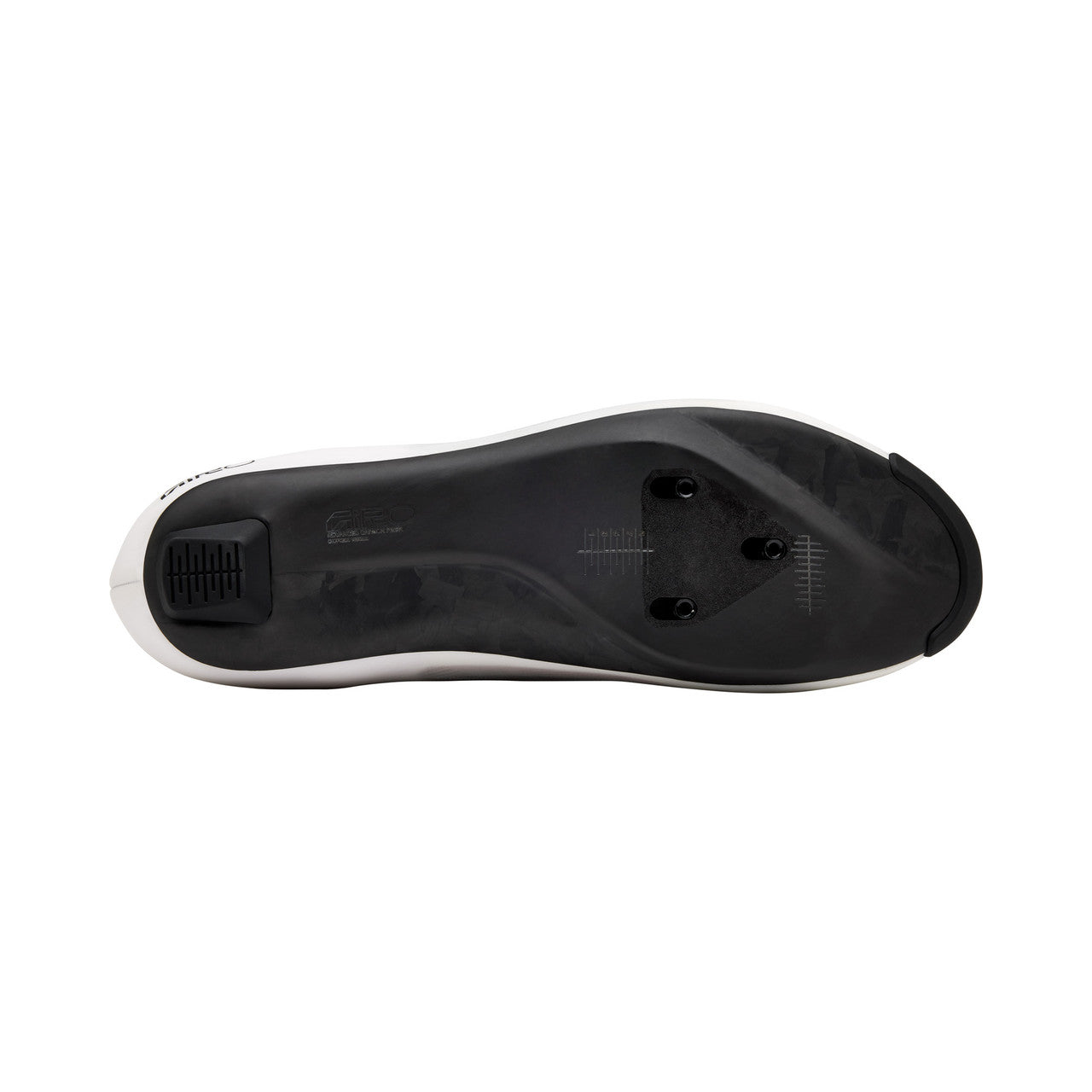 GIRO IMPERIAL II Scarpe da Strada Bianco