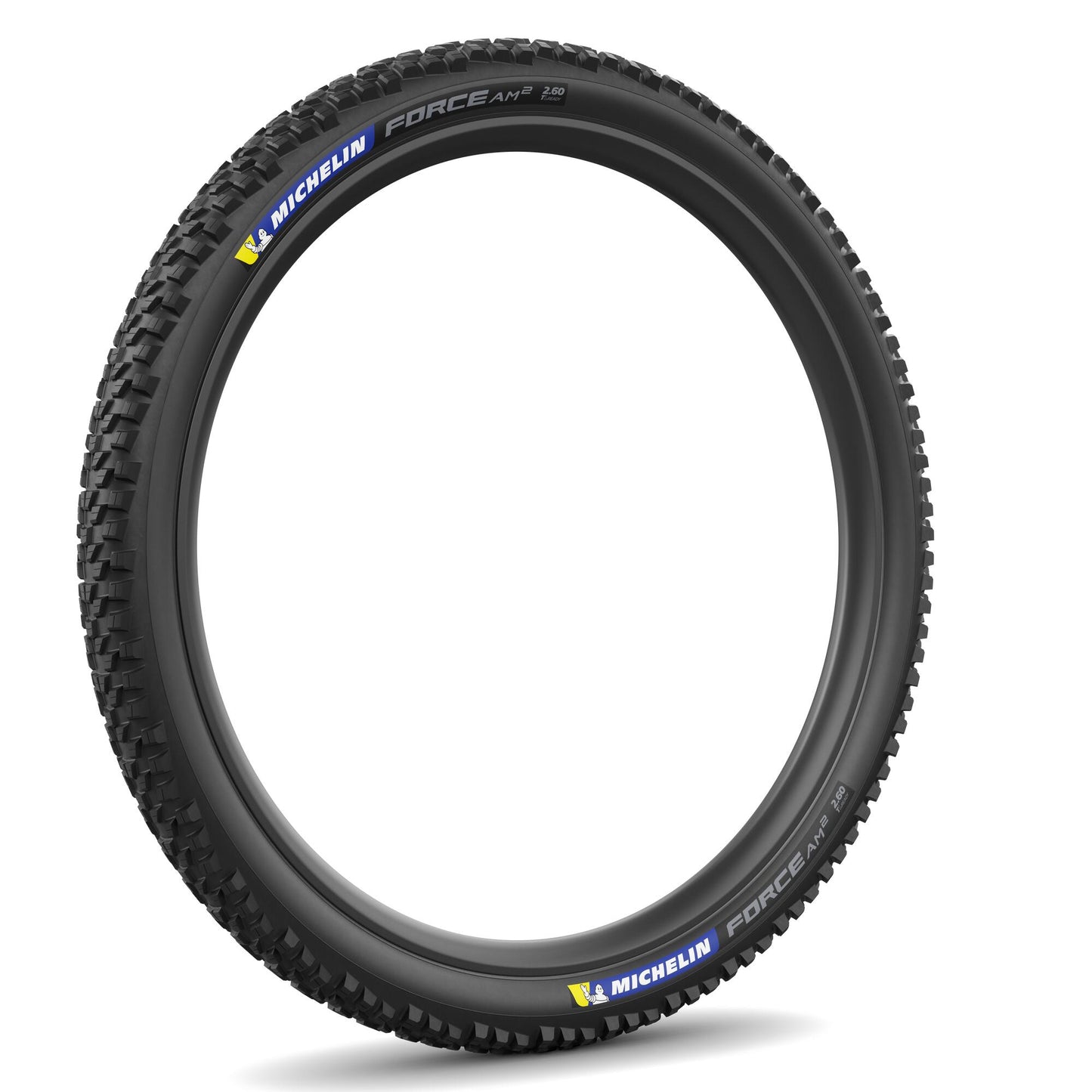 Copertone flessibile MICHELIN FORCE AM2 Competition Line 29x2.40 Tubeless Ready