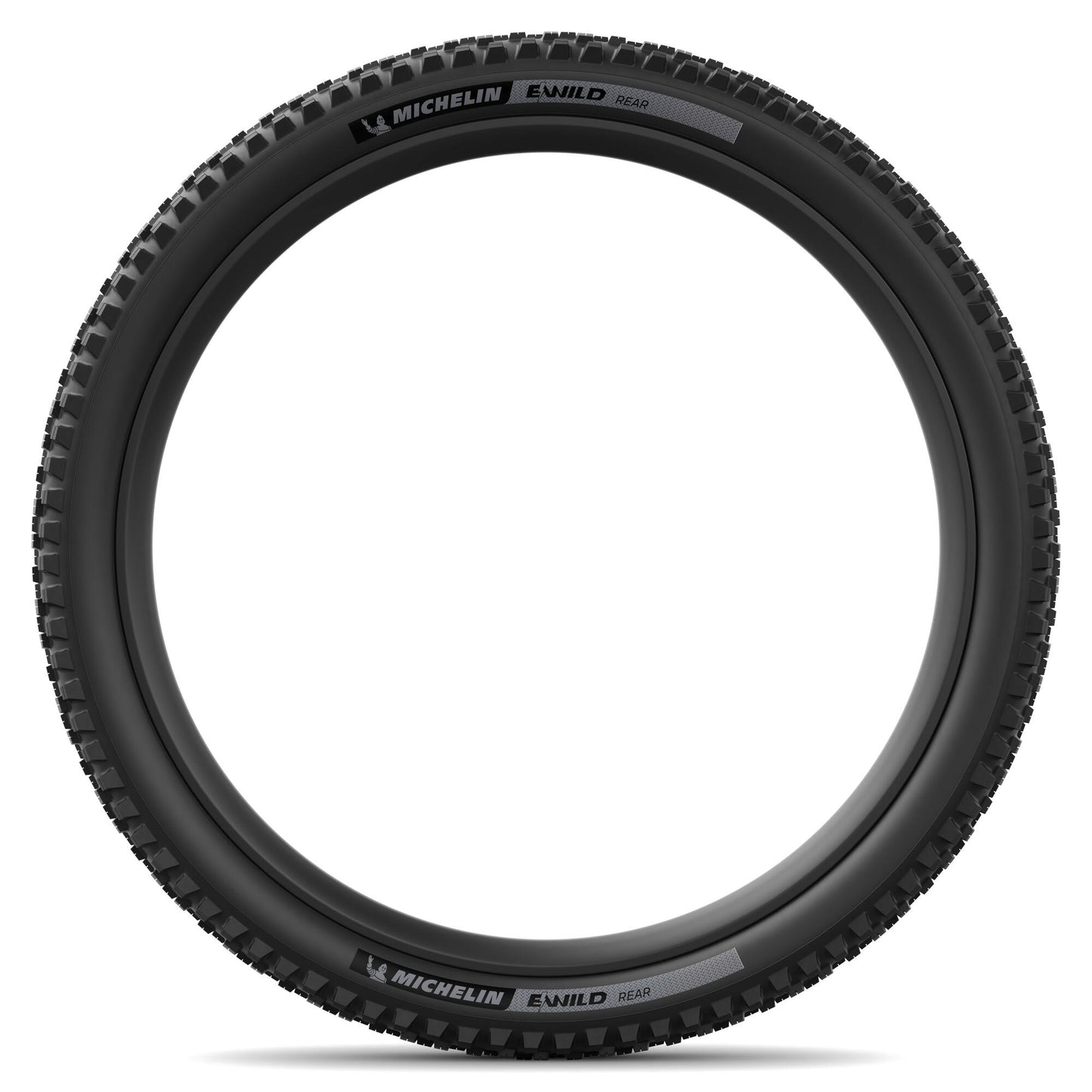 MICHELIN E-WILD REAR Racing Line 29x2.60 Tubeless Ready Copertone morbidi