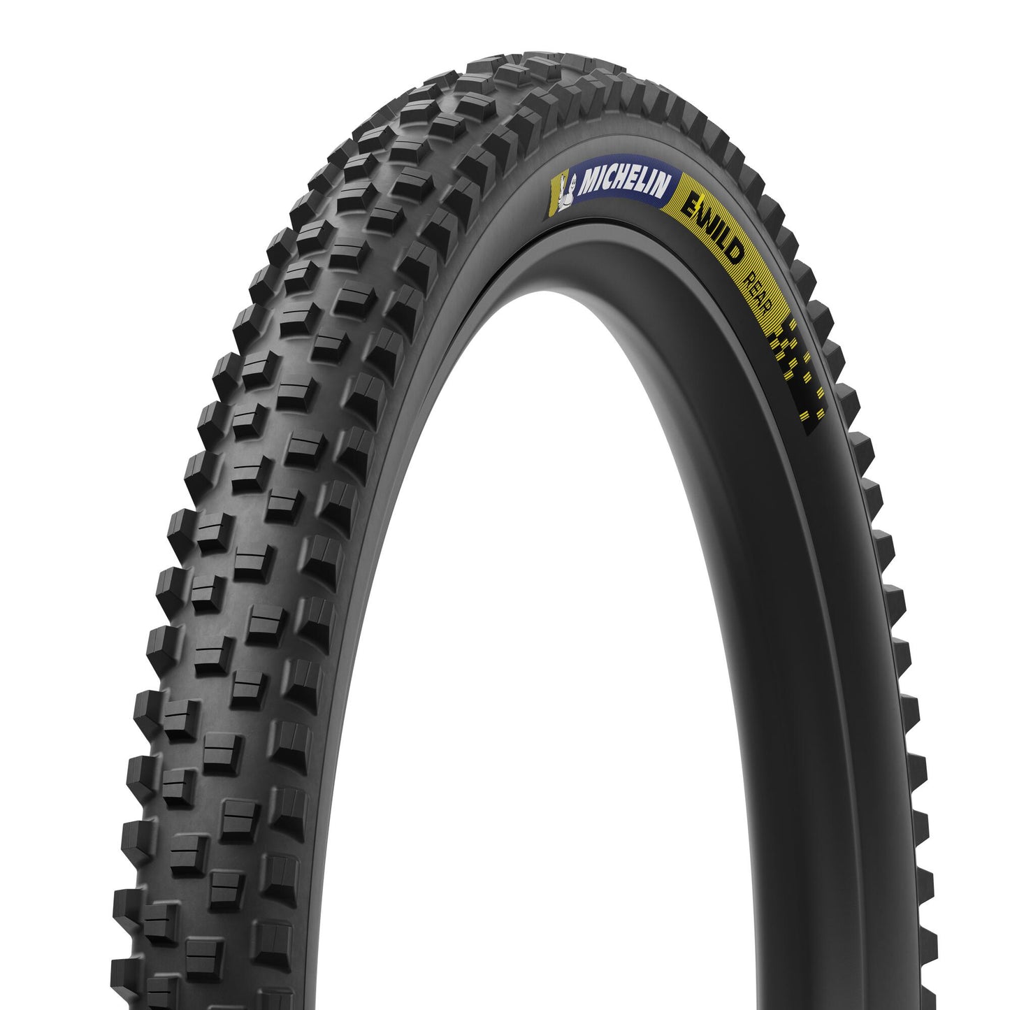 MICHELIN E-WILD REAR Racing Line 29x2.60 Tubeless Ready Copertone morbidi