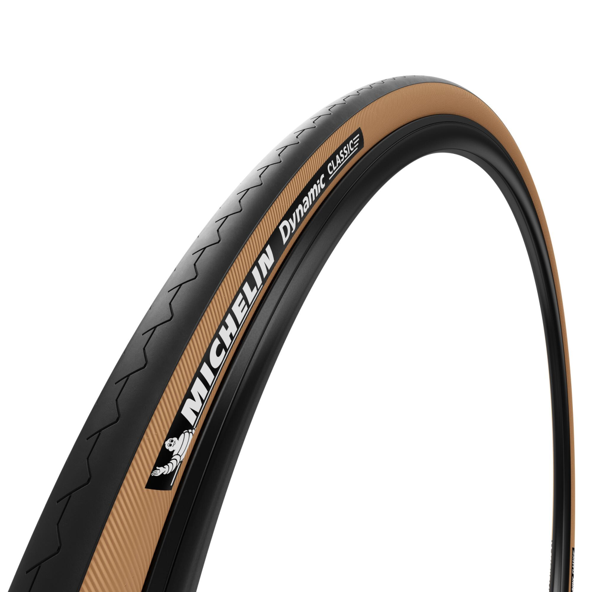 Copertoni MICHELIN DYNAMIC CLASSIC Access Line 700x32c Tubetype Beige