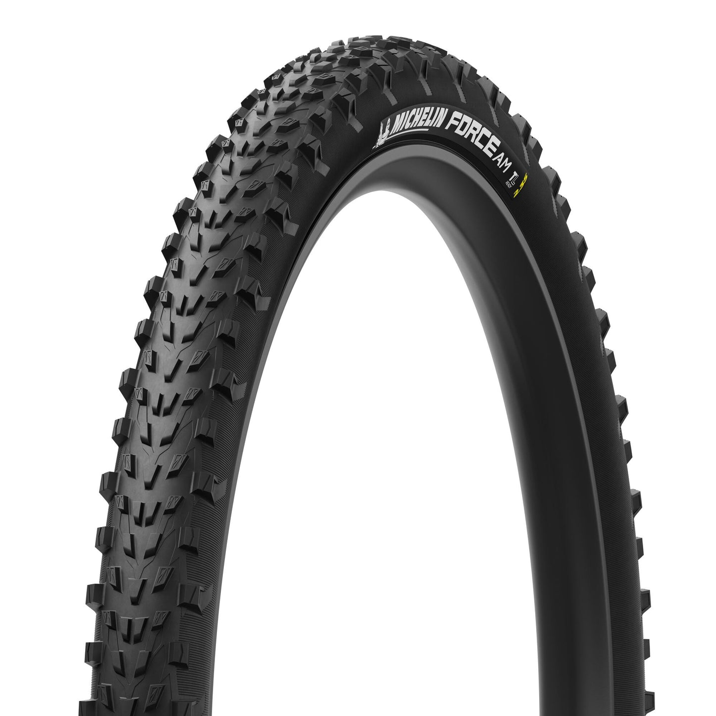 MICHELIN FORCE AM Performance Line 27.5x2.60 Tubeless Ready Copertone morbidi