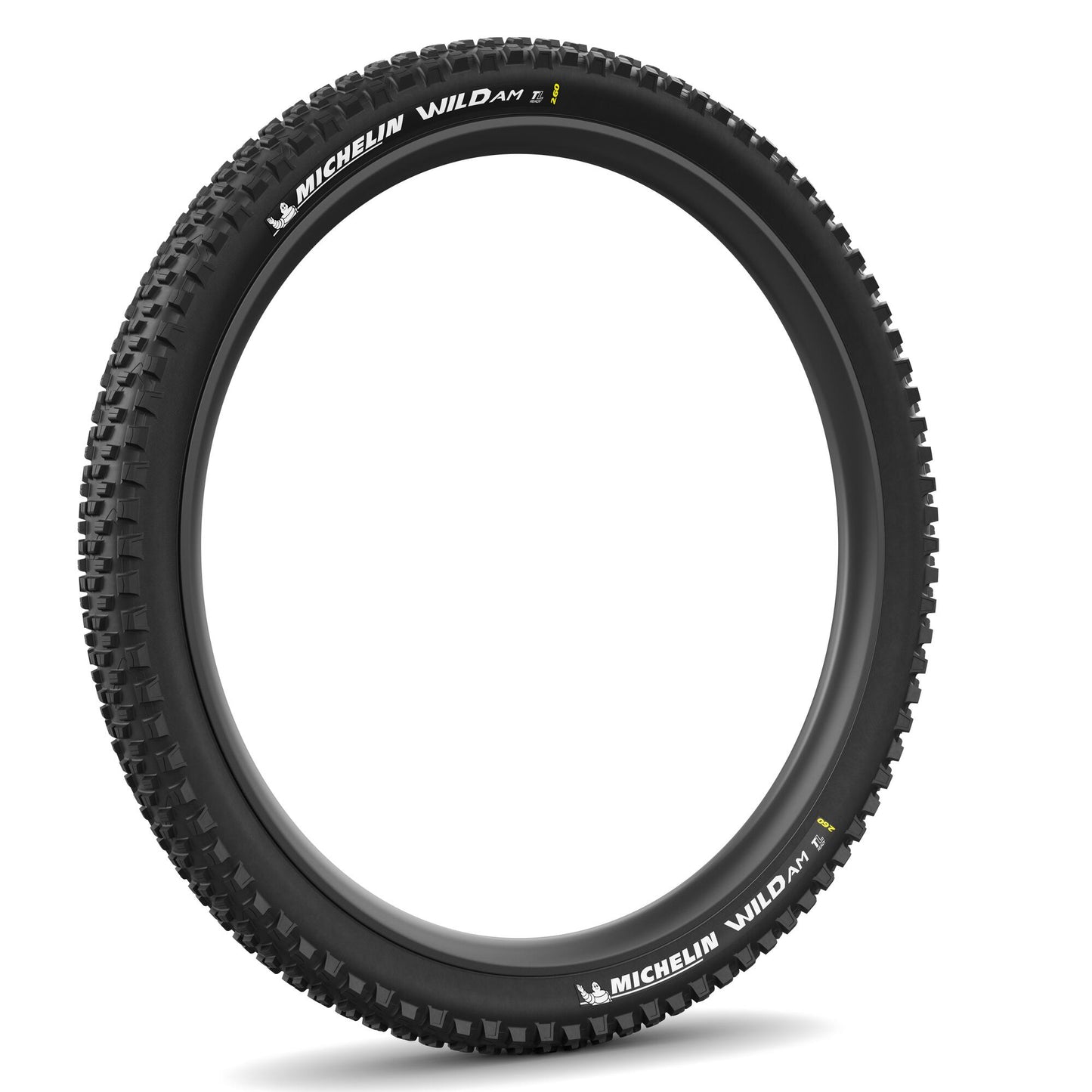Copertoni MICHELIN WILD AM Performance LIne 26x2.25 Tubeless Ready Soft