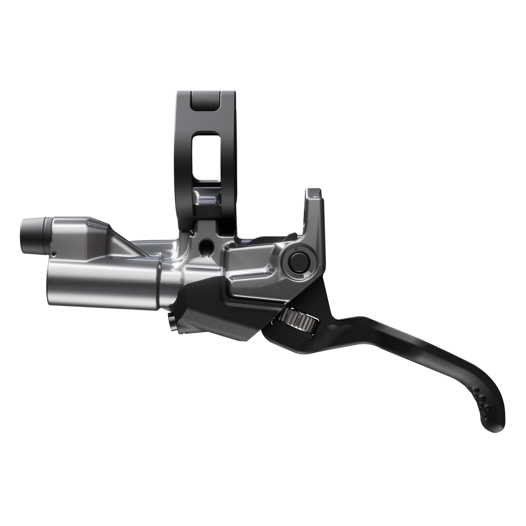 SHIMANO XTR M9200 Enduro 4 pistoni senza disco freno posteriore