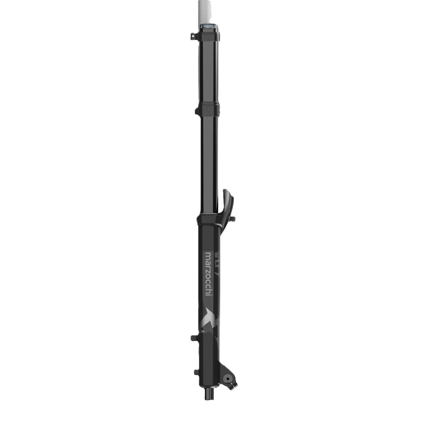 MARZOCCHI BOMBER 58 27,5" 2026 Forcella nera