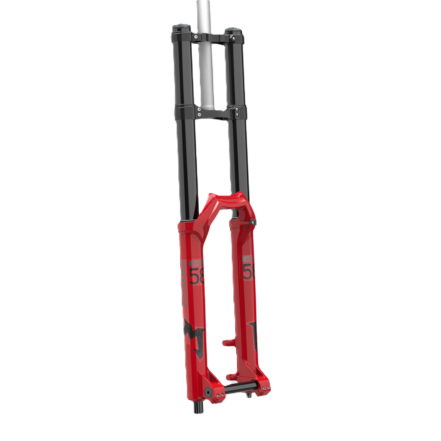 MARZOCCHI BOMBER 58 forcella 27,5" 2026 Rosso