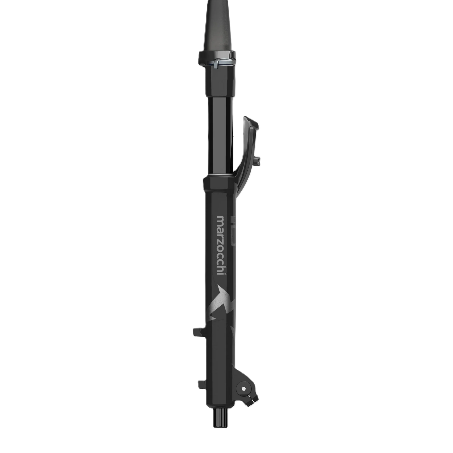 MARZOCCHI BOMBER DJ 26" Grip 2026 Forcella nera