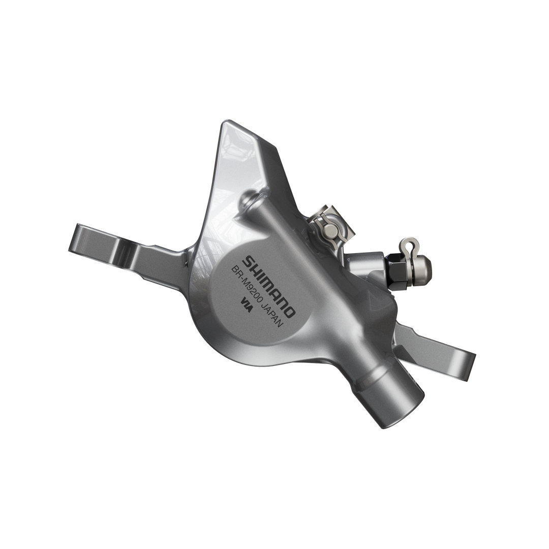 Freno posteriore a 2 pistoncini SHIMANO XTR M9200 XC