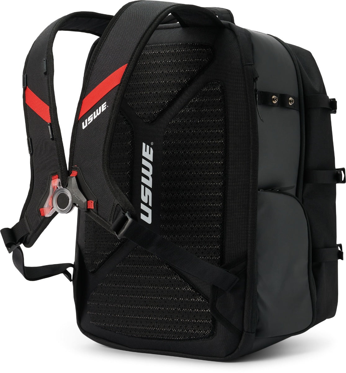 USWE BUDDY ATHLETE GEAR Zaino 40 L