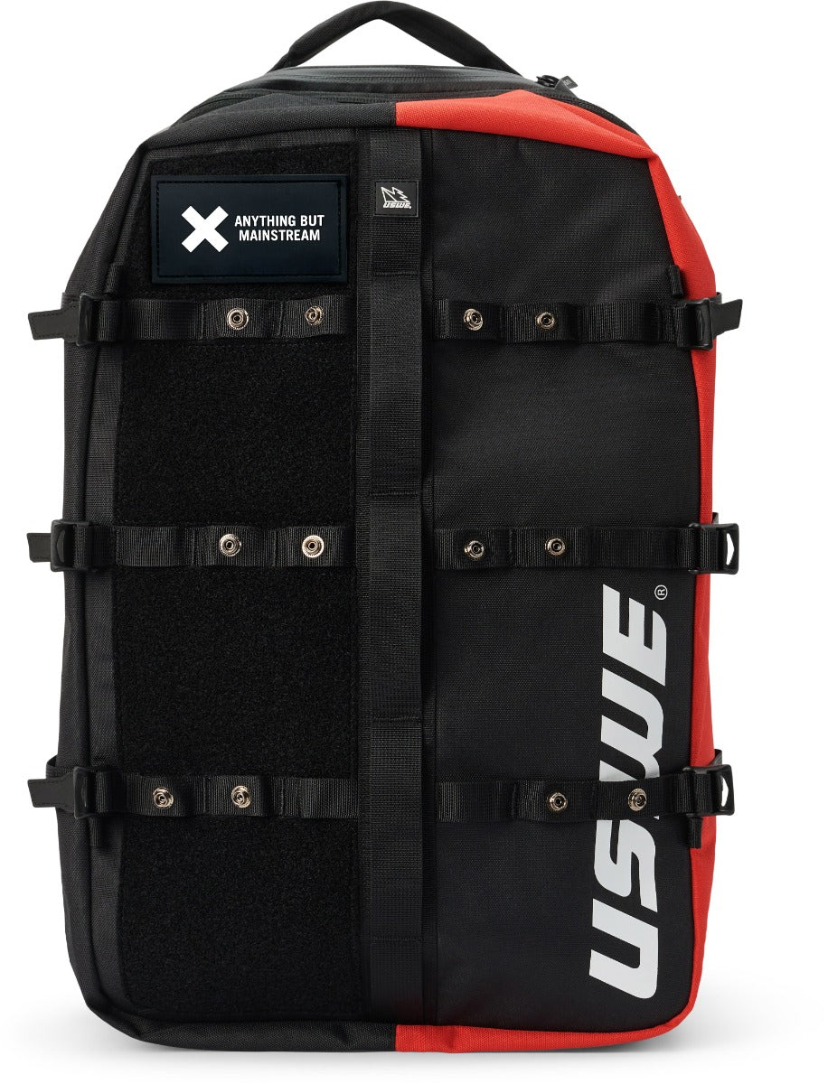 USWE BUDDY ATHLETE GEAR Zaino 40 L