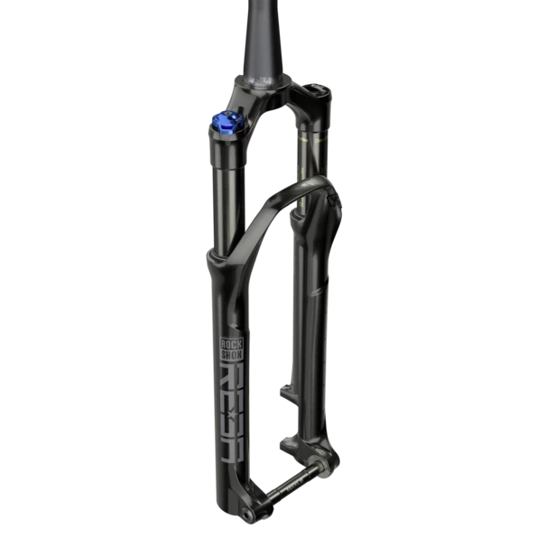 ROCKSHOX REBA Asse 15*110mm BOOST Forcella nera