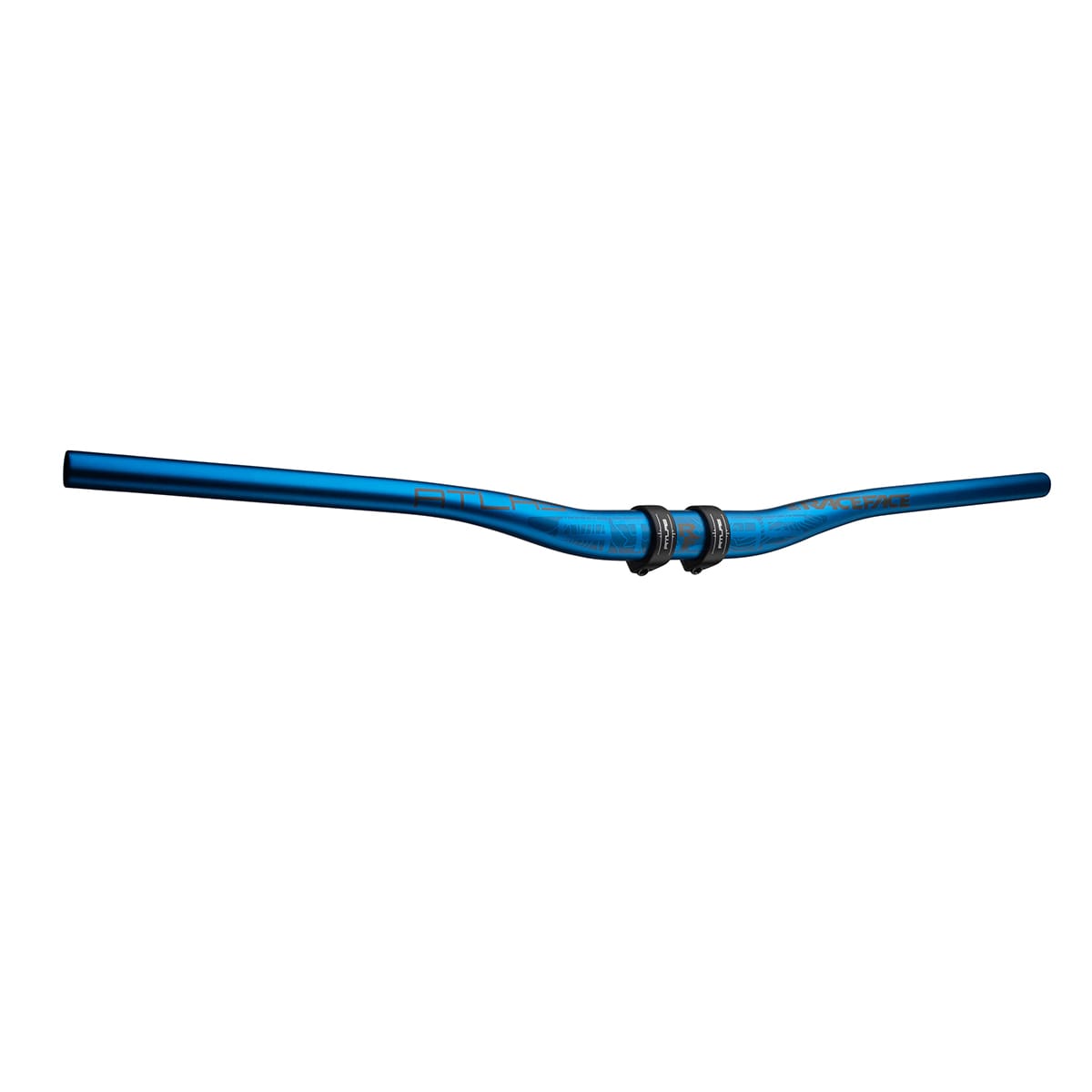 Manubrio RACE FACE ATLAS Rise 20mm 820mm Blu