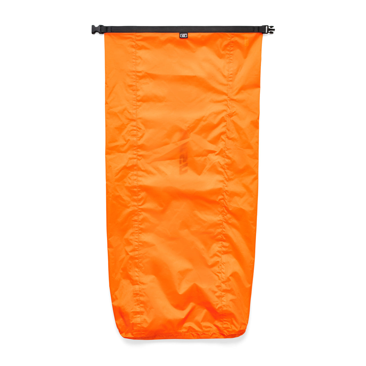 USWE DRYBAG HAJKER Borsa impermeabile 16/18L Arancione