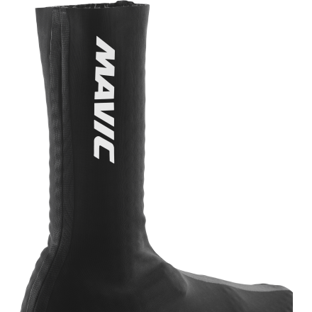 Copriscarpe MAVIC THERMO U Nero