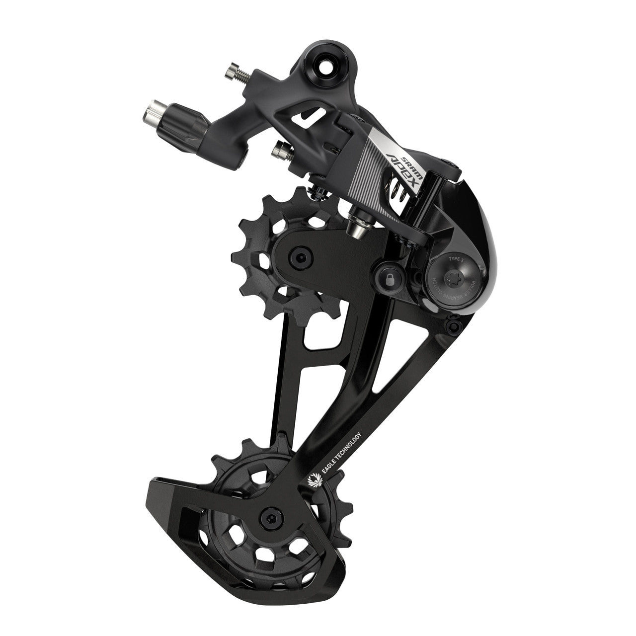 Deragliatore posteriore SRAM APEX Eagle D1 Max 52D a 12 velocità