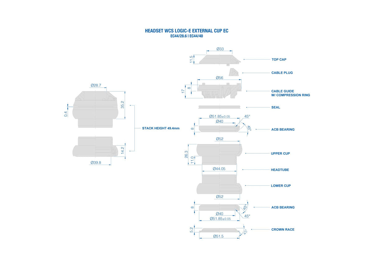 Schema tecnico