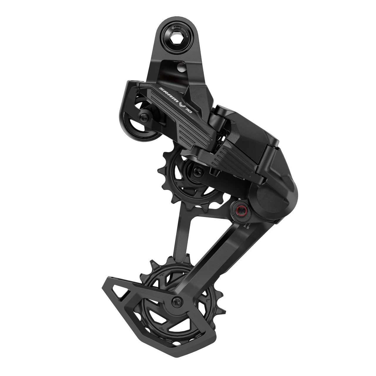 Deragliatore posteriore SRAM EAGLE 70 T-TYPE 12 velocità 52T