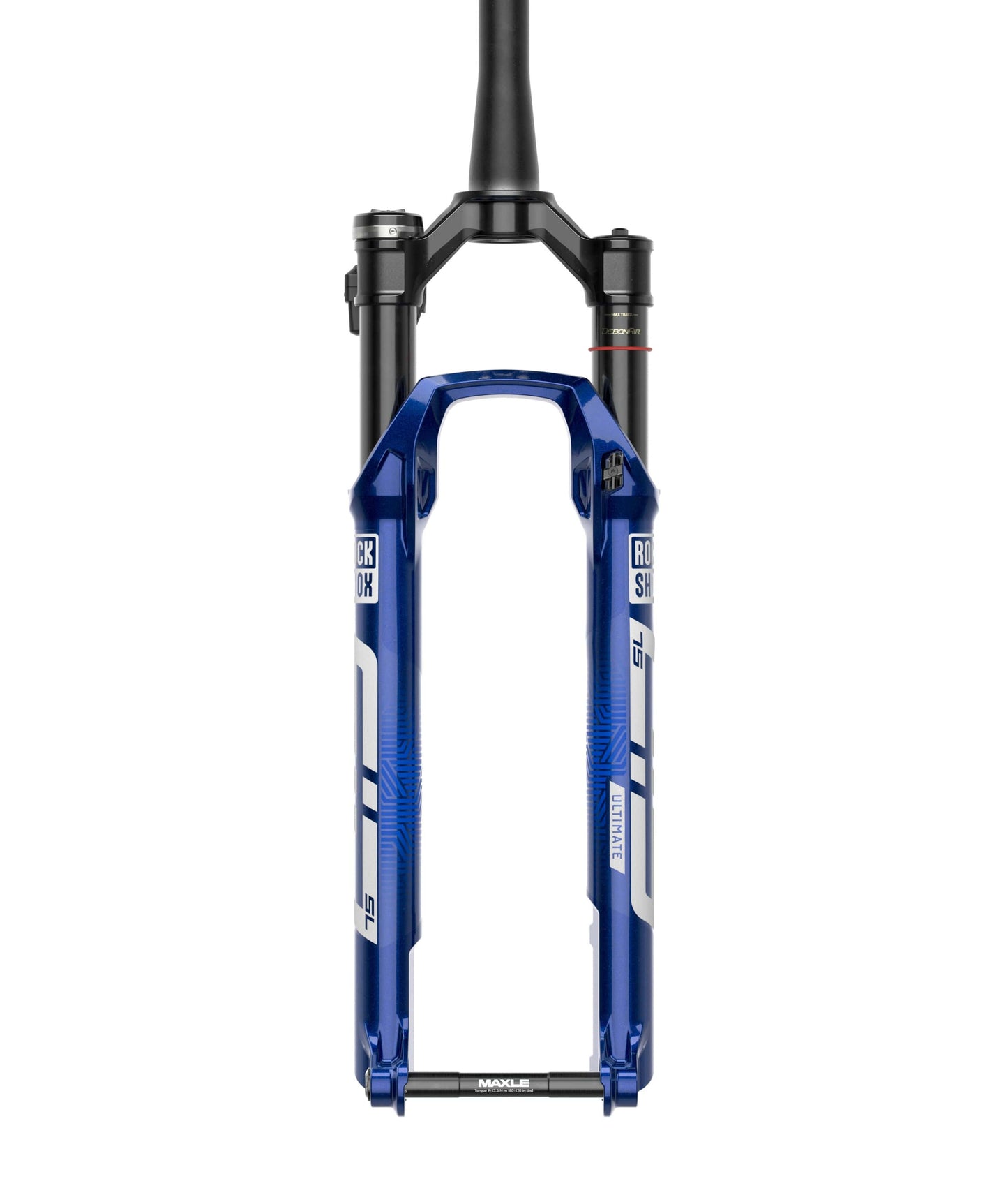 ROCKSHOX SID SL ULTIMATE RACE DAY2 3P FLIGHT ATTENDANT 29" Forcella Asse 15x110mm Boost Blu