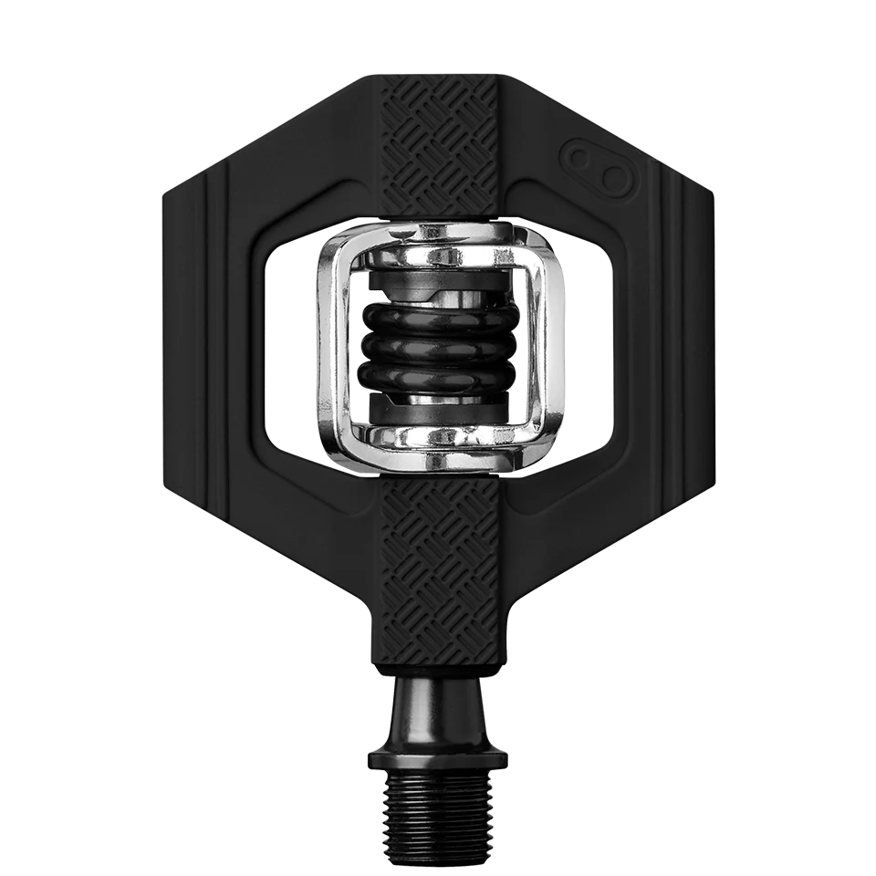 Pedali CRANKBROTHERS CANDY 1 Neri