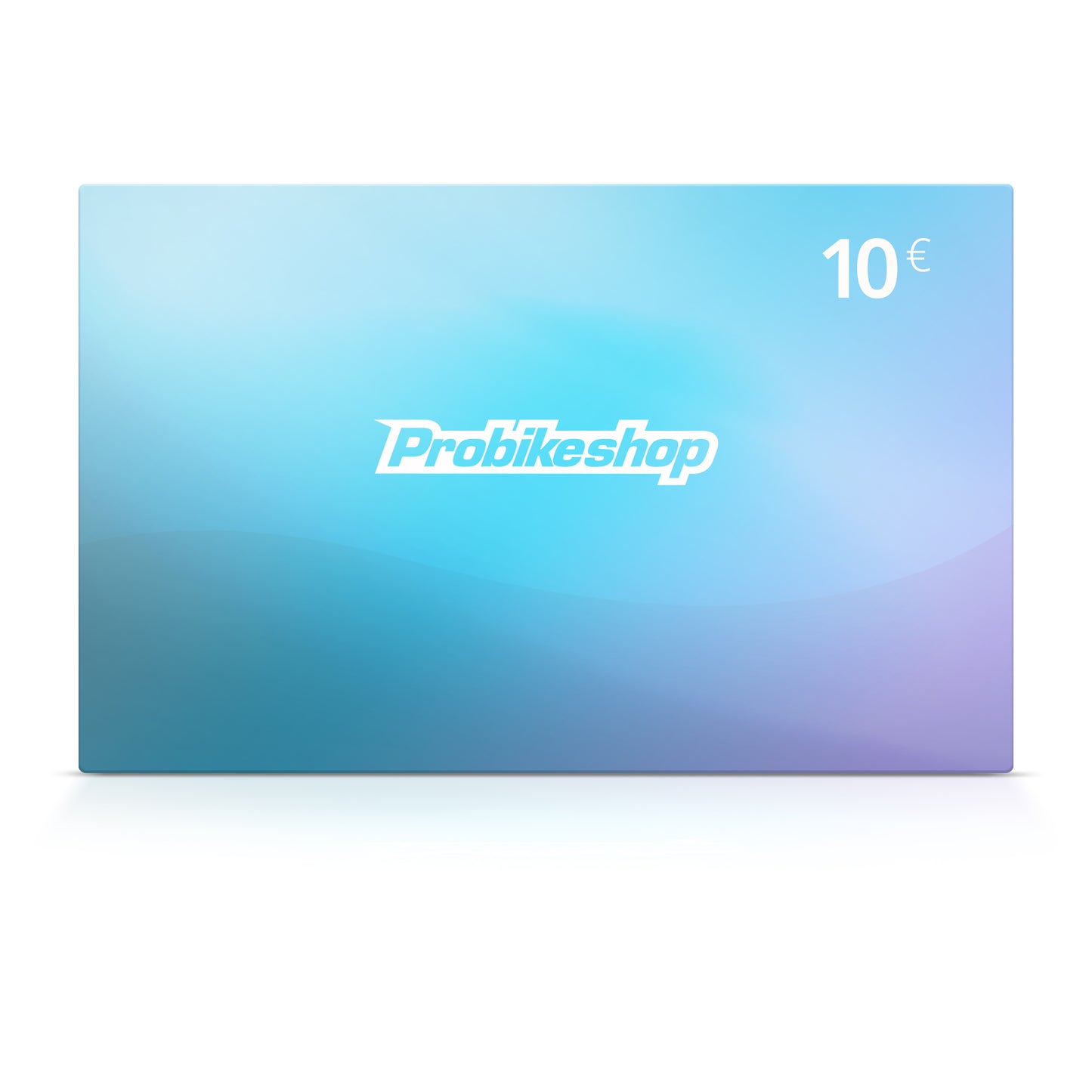 Carta regalo Probikeshop 20€