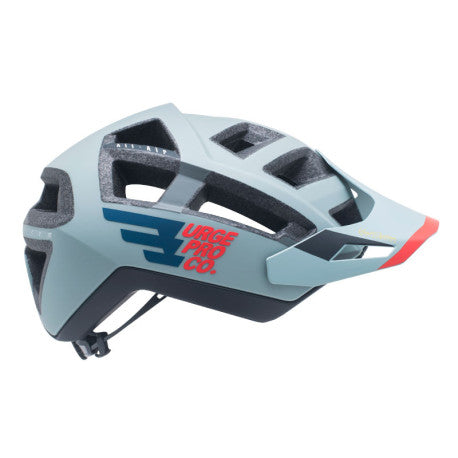 Casco MTB URGE ALL-AIR ERT Marrone