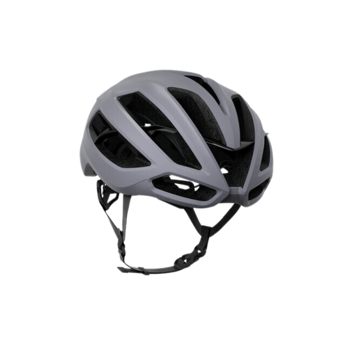 Casco da strada KASK PROTONE ICON Nero opaco