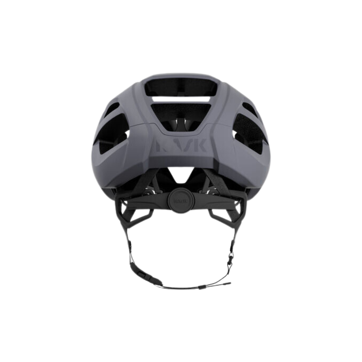 Casco da strada KASK PROTONE ICON Nero opaco