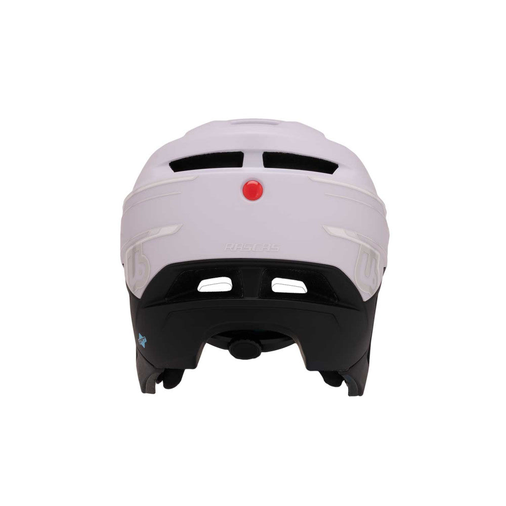 URGE RASCAS Air Stream Casco MTB Bianco/Nero