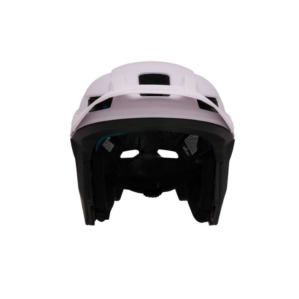 URGE RASCAS Air Stream Casco MTB Bianco/Nero