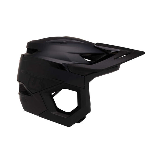 URGE RASCAS Casco MTB Dark Moon Nero