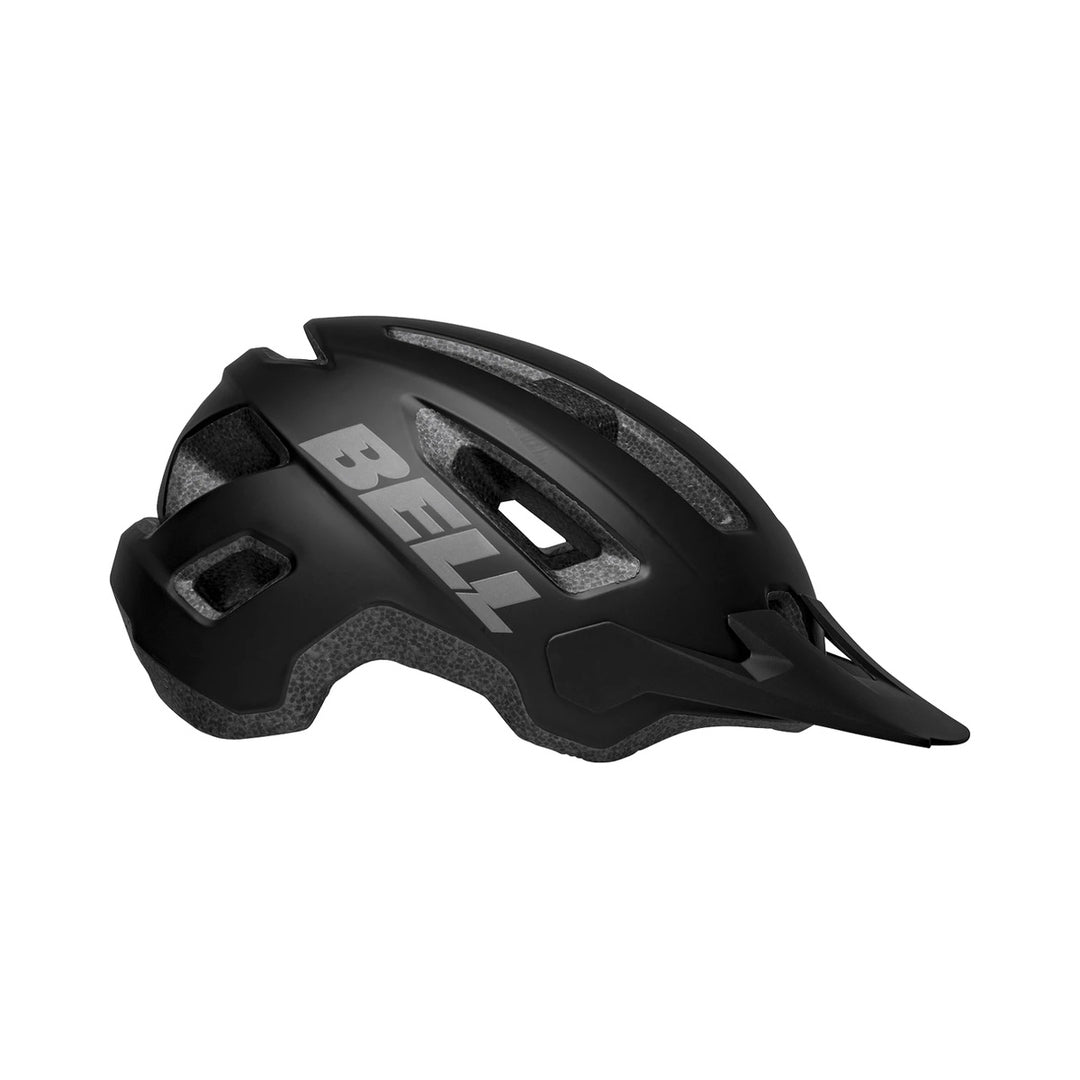 Casco MTB BELL NOMAD 2 MIPS nero opaco — vista del prodotto