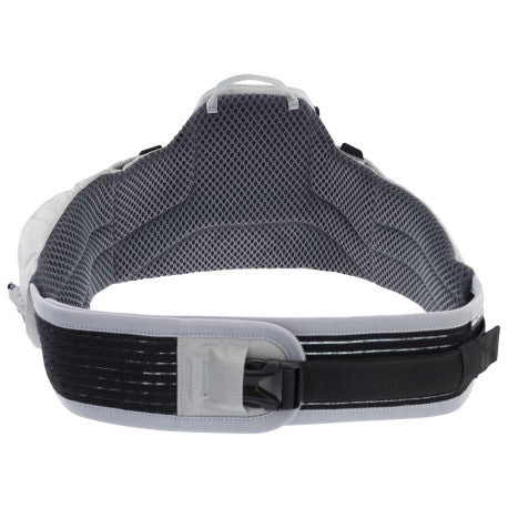 EVOC Trail BELT Marsupio grigio
