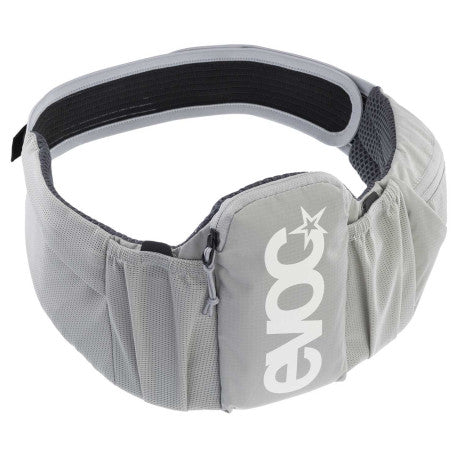 EVOC Trail BELT Marsupio grigio