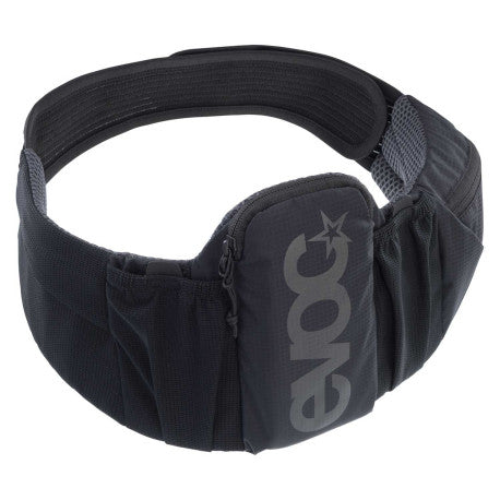 EVOC Trail BELT Marsupio nero